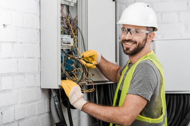 Electrical System Inspection in Milton, WA